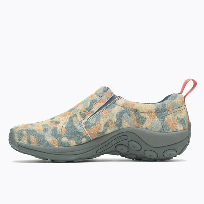 Merrell SlipOns Men Jungle Moc Prints Clay Camo