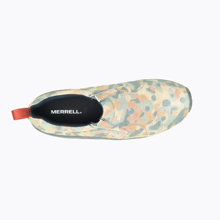 Merrell SlipOns Men Jungle Moc Prints Clay Camo