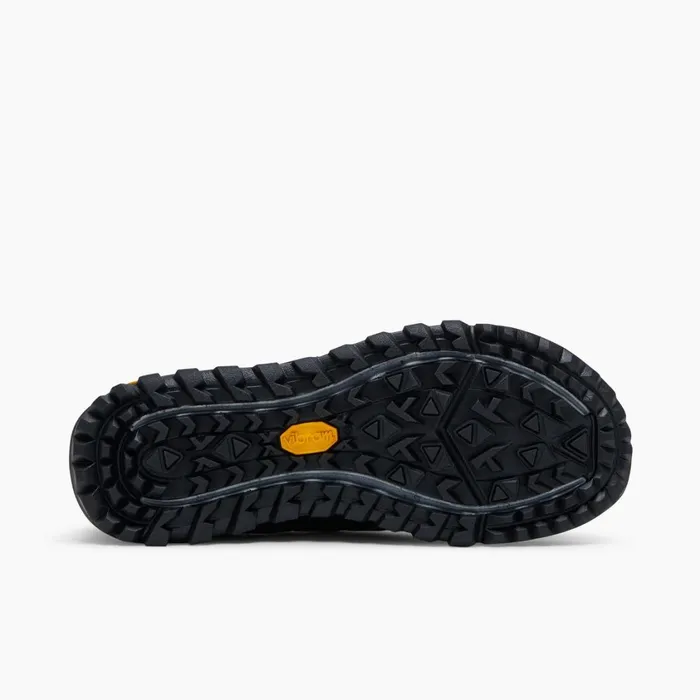 Merrell SlipOns Women Antora Sneaker Moc Wide Width Black