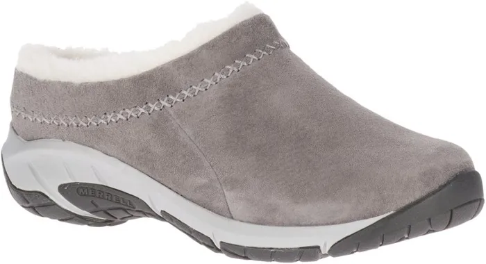Merrell SlipOns Women Encore Ice 4 Charcoal