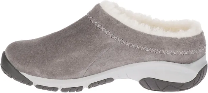 Merrell SlipOns Women Encore Ice 4 Charcoal