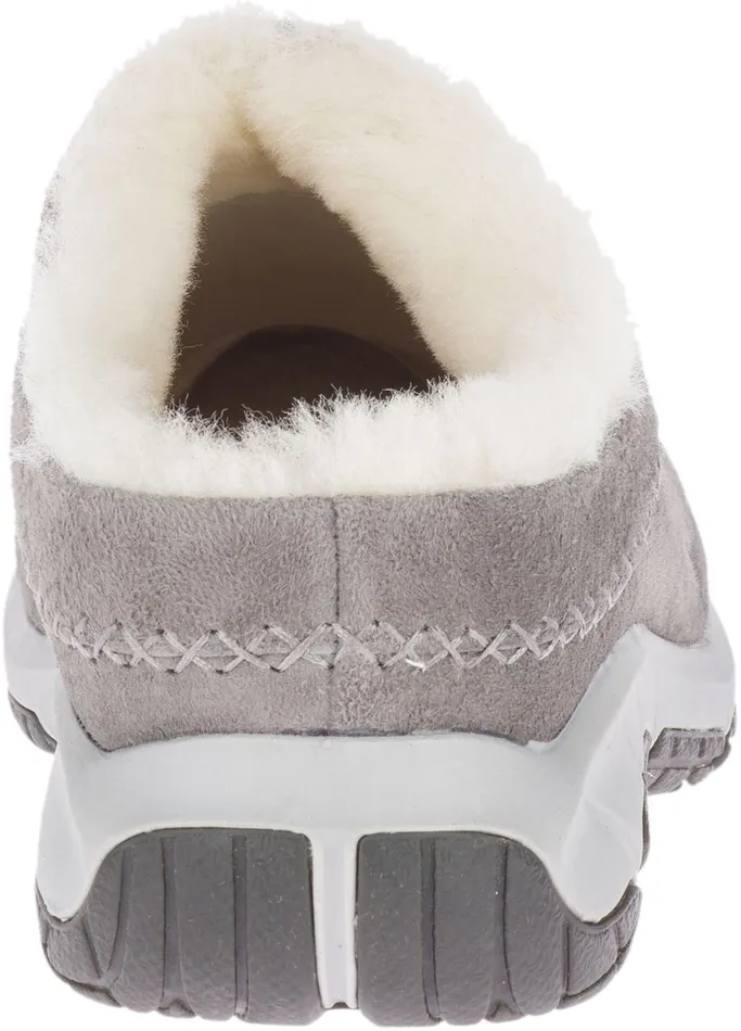 Merrell SlipOns Women Encore Ice 4 Charcoal