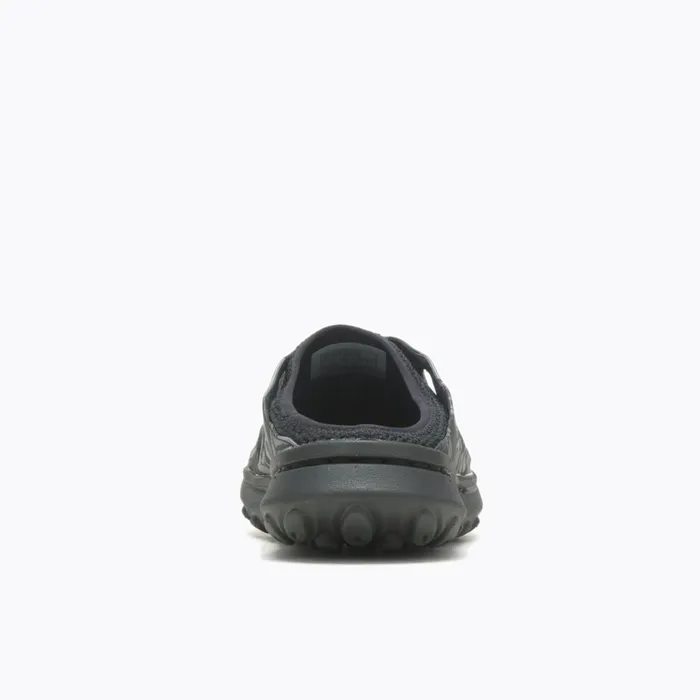 Merrell SlipOns Women Hydro Mule 1trl Black