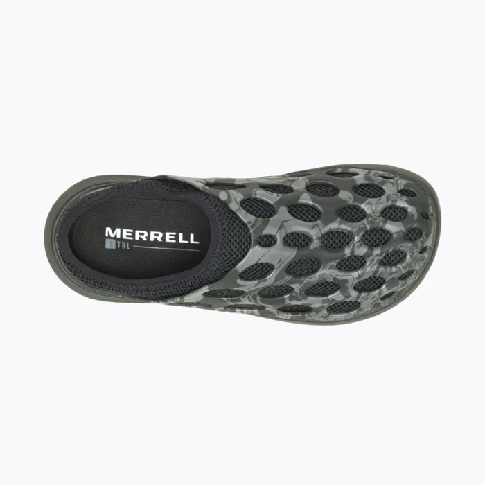 Merrell SlipOns Women Hydro Mule 1trl Black