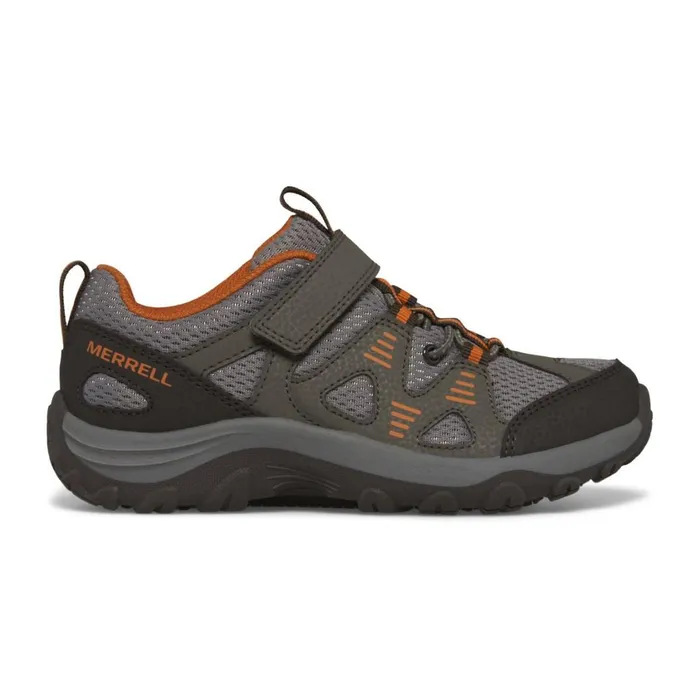 Merrell Sneakers Kids Big Trail Chaser 2 Gunsmoke