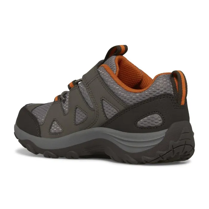 Merrell Sneakers Kids Big Trail Chaser 2 Gunsmoke