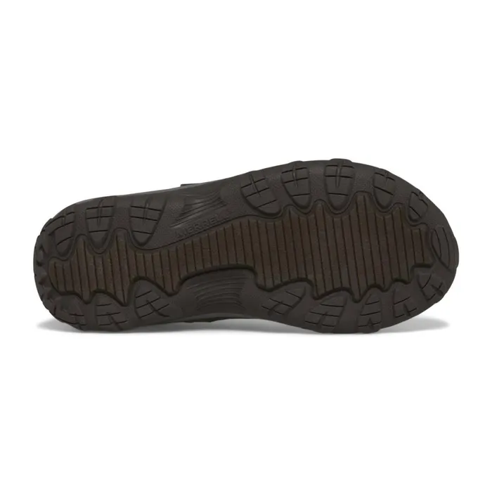 Merrell Sneakers Kids Big Trail Chaser 2 Gunsmoke