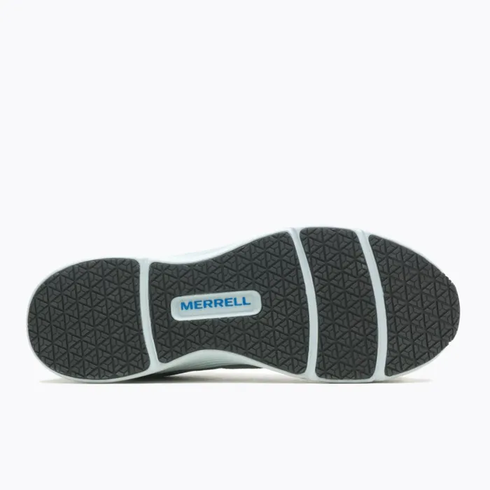Merrell Sneakers Men Alpine Sneaker Carbon Fiber Work Shoe Rock