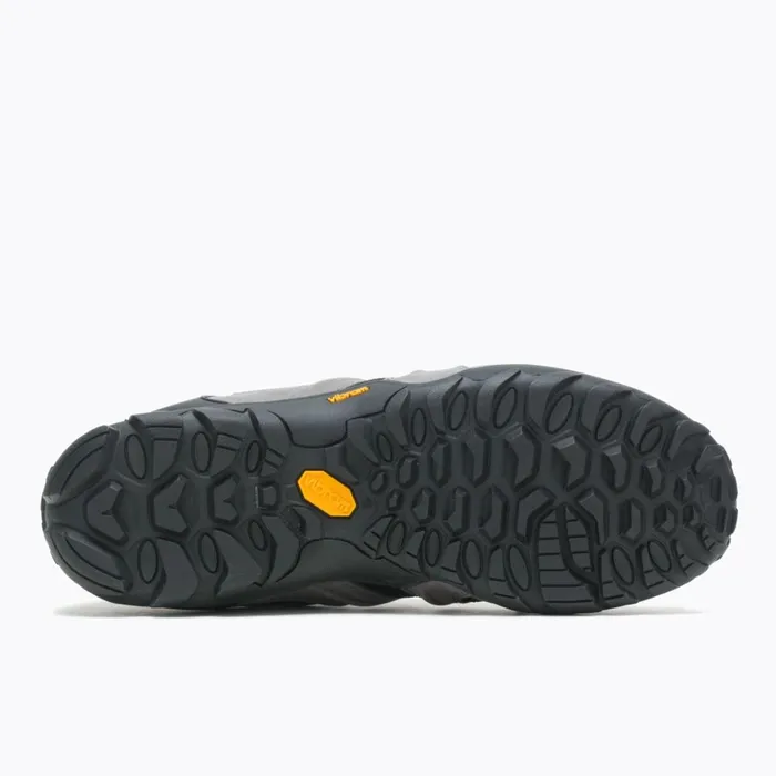 Merrell Sneakers Men Chameleon 8 Stretch Waterproof Charcoal