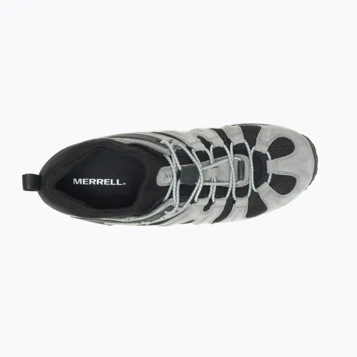 Merrell Sneakers Men Chameleon 8 Stretch Waterproof Charcoal