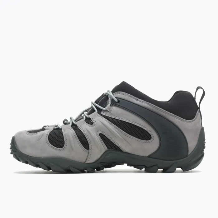 Merrell Sneakers Men Chameleon 8 Stretch Waterproof Charcoal