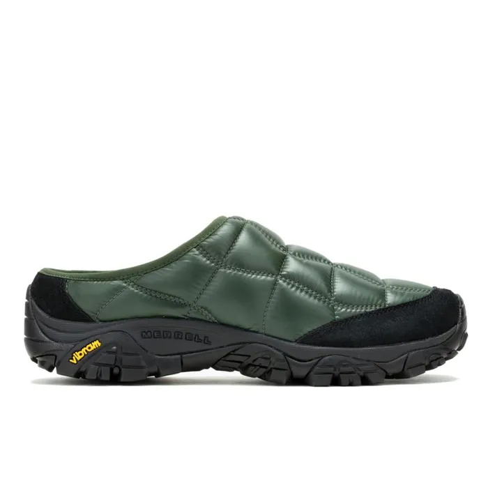 Merrell Sneakers Men Moab 2 Slide Quilted 1trl Viridian