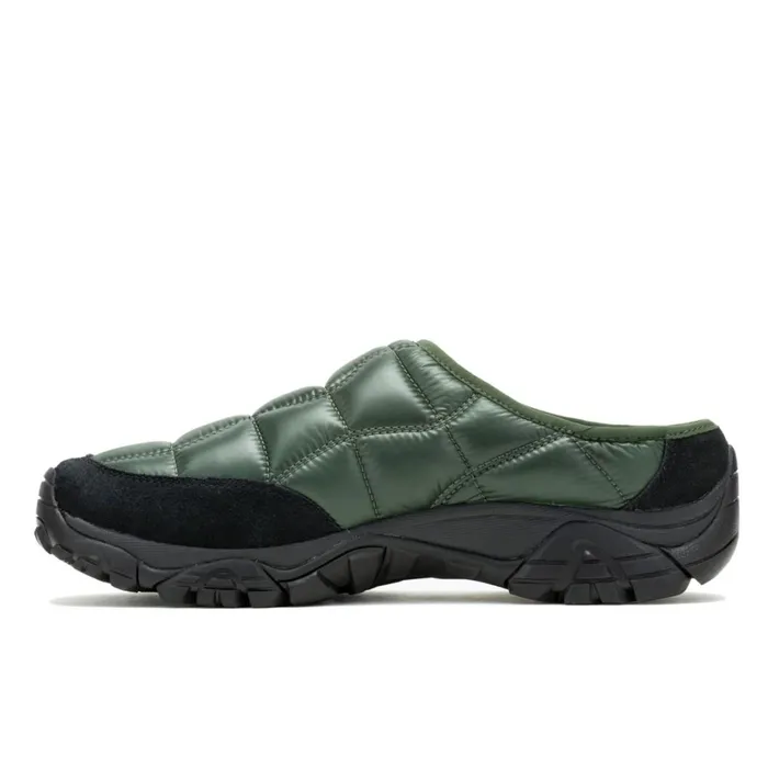 Merrell Sneakers Men Moab 2 Slide Quilted 1trl Viridian