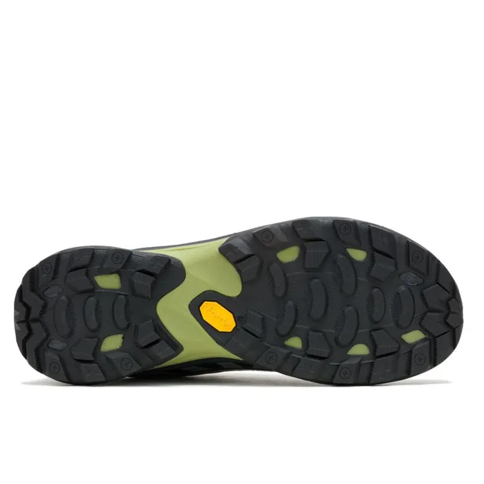 Merrell Sneakers Men Moab Speed 2 Vent 2k 1trl Charcoal
