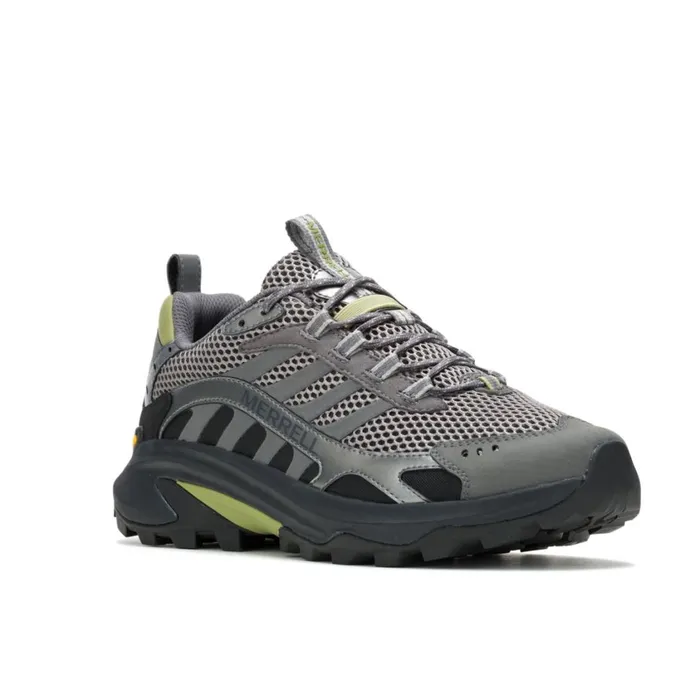 Merrell Sneakers Men Moab Speed 2 Vent 2k 1trl Charcoal