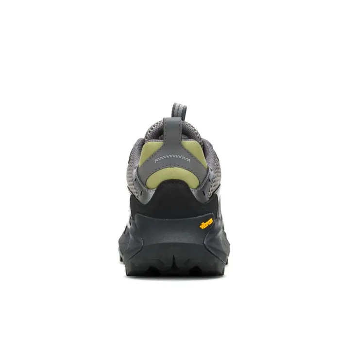 Merrell Sneakers Men Moab Speed 2 Vent 2k 1trl Charcoal