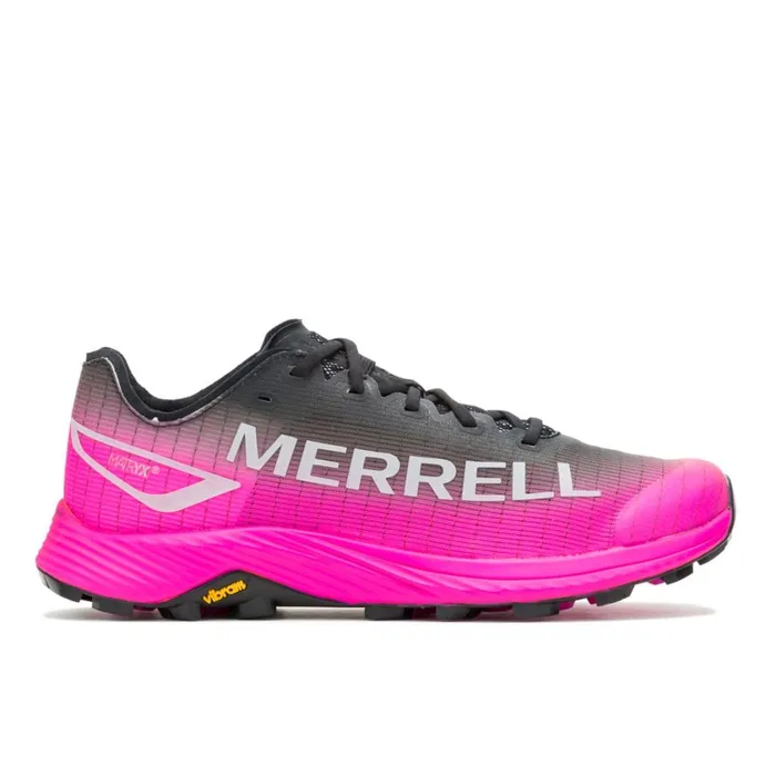 Merrell Sneakers Men Mtl Long Sky 2 Matryx Blackmulti