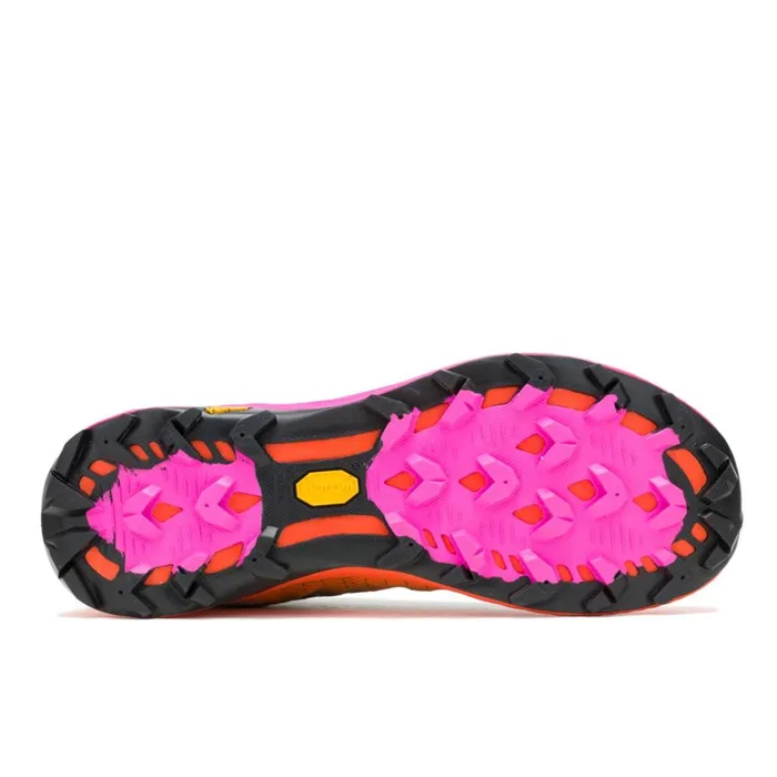 Merrell Sneakers Men Mtl Long Sky 2 Matryx Blackmulti