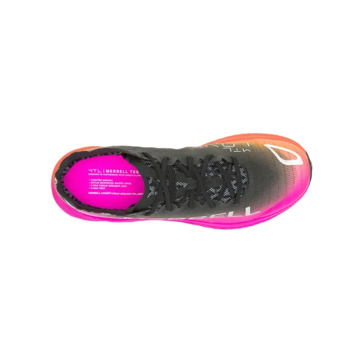 Merrell Sneakers Men Mtl Long Sky 2 Matryx Blackmulti