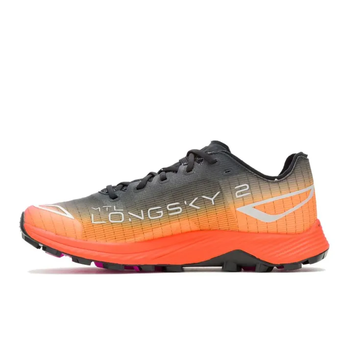 Merrell Sneakers Men Mtl Long Sky 2 Matryx Blackmulti