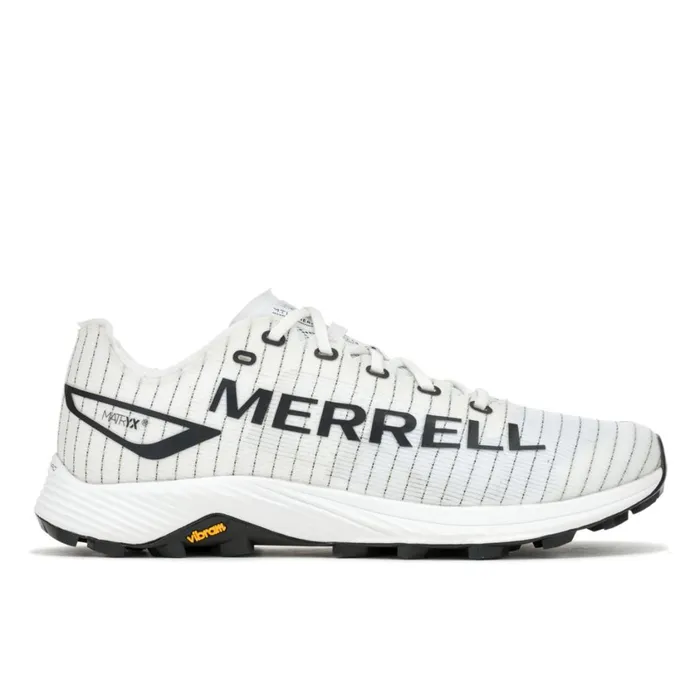 Merrell Sneakers Men Mtl Long Sky 2 Matryx Whiteblack