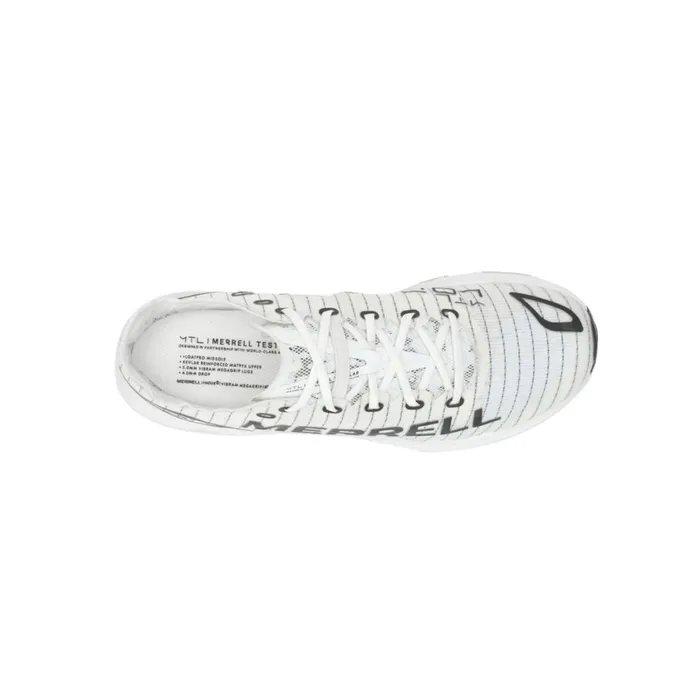 Merrell Sneakers Men Mtl Long Sky 2 Matryx Whiteblack