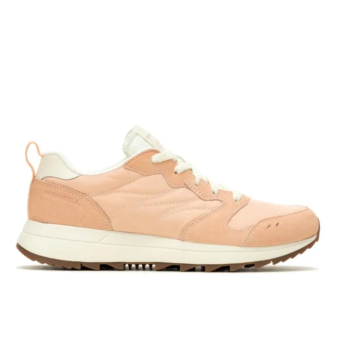 Merrell Sneakers Women Alpine 83 Sneaker Sport Peach