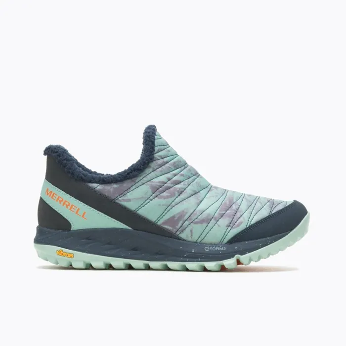 Merrell Sneakers Women Antora Sneaker Moc X See America Arctic