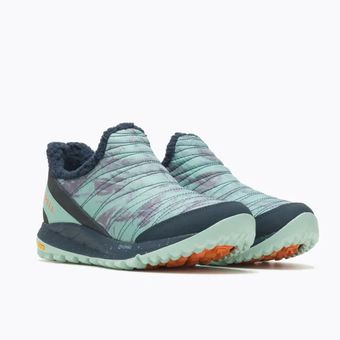 Merrell Sneakers Women Antora Sneaker Moc X See America Arctic
