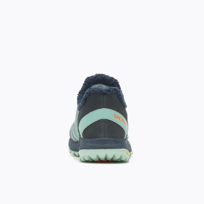 Merrell Sneakers Women Antora Sneaker Moc X See America Arctic