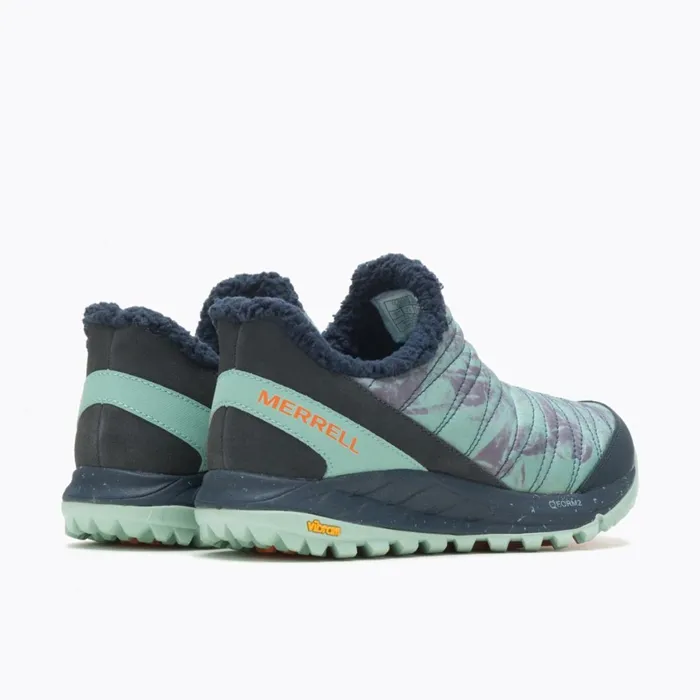 Merrell Sneakers Women Antora Sneaker Moc X See America Arctic