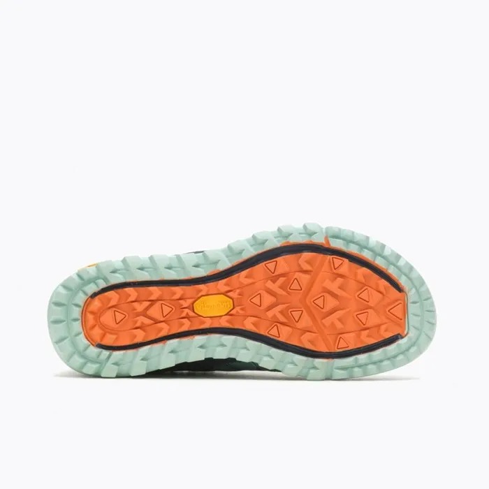 Merrell Sneakers Women Antora Sneaker Moc X See America Arctic