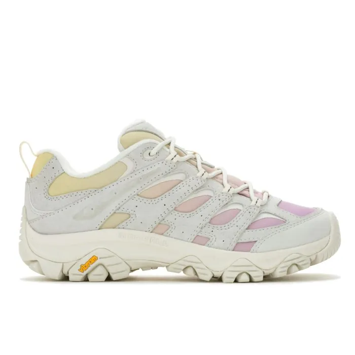 Merrell Sneakers Women Moab 3 Vista Chalkmulti
