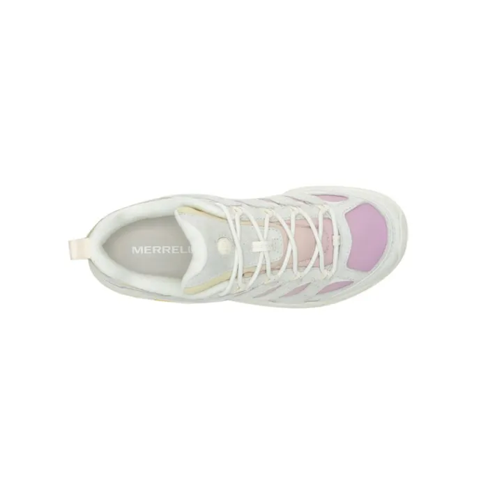 Merrell Sneakers Women Moab 3 Vista Chalkmulti