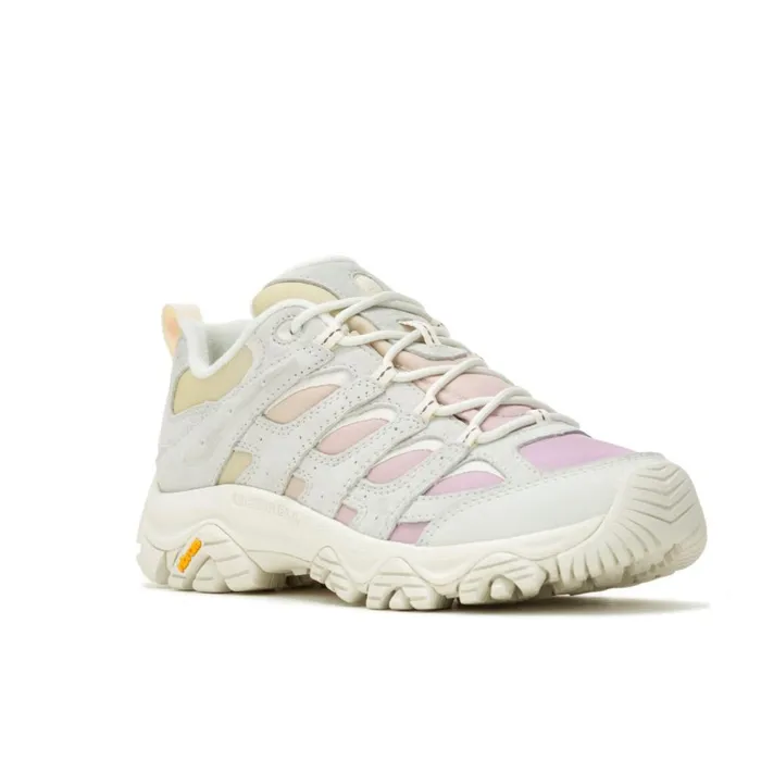 Merrell Sneakers Women Moab 3 Vista Chalkmulti