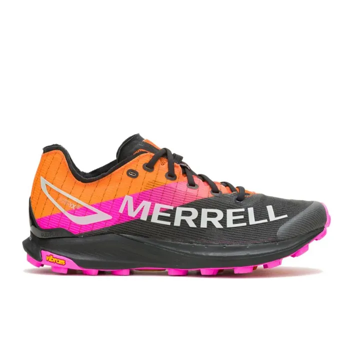 Merrell Sneakers Women Mtl Skyfire 2 Matryx Blackmulti