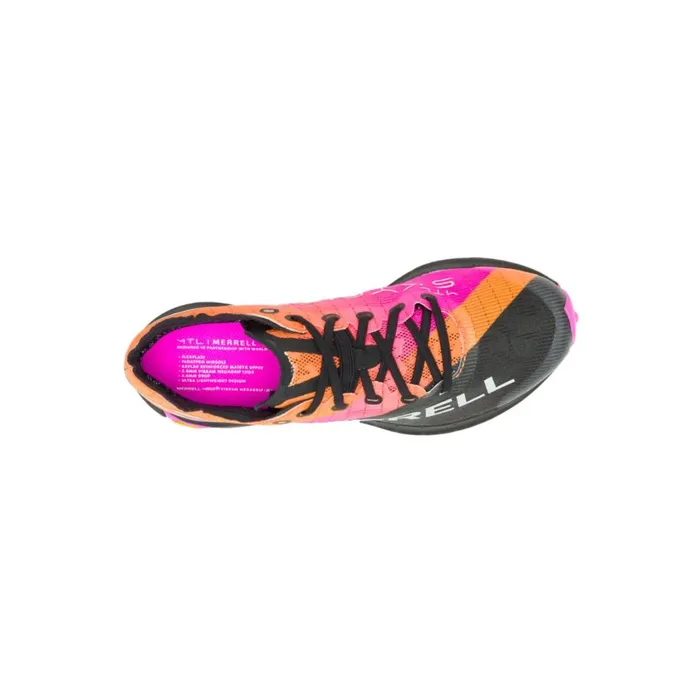 Merrell Sneakers Women Mtl Skyfire 2 Matryx Blackmulti