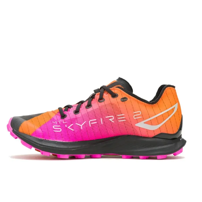 Merrell Sneakers Women Mtl Skyfire 2 Matryx Blackmulti
