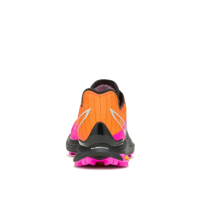 Merrell Sneakers Women Mtl Skyfire 2 Matryx Blackmulti