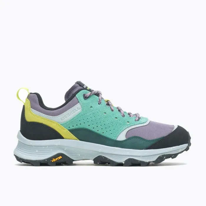 Merrell Sneakers Women Speed Solo Jade