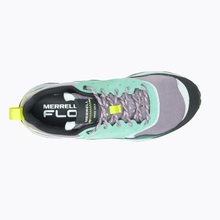 Merrell Sneakers Women Speed Solo Jade