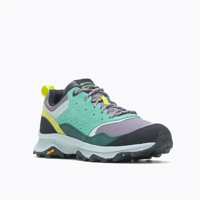 Merrell Sneakers Women Speed Solo Jade