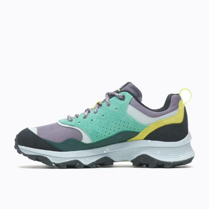 Merrell Sneakers Women Speed Solo Jade