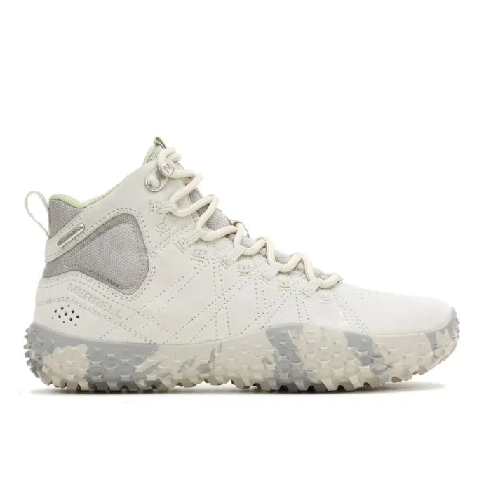 Merrell Sneakers Women Wrapt Mid Waterproof Birch