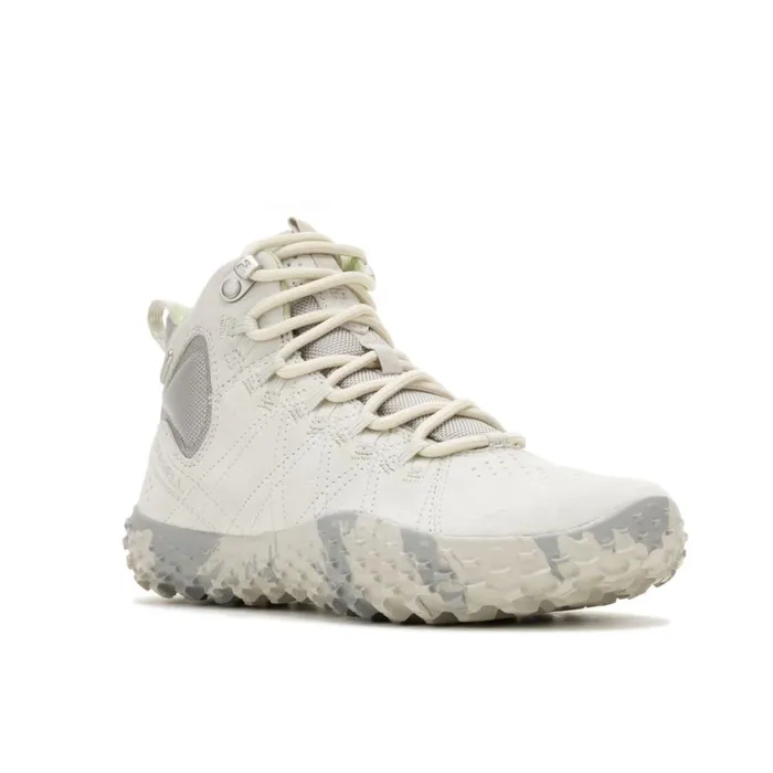Merrell Sneakers Women Wrapt Mid Waterproof Birch