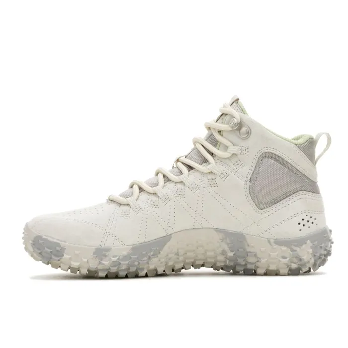 Merrell Sneakers Women Wrapt Mid Waterproof Birch