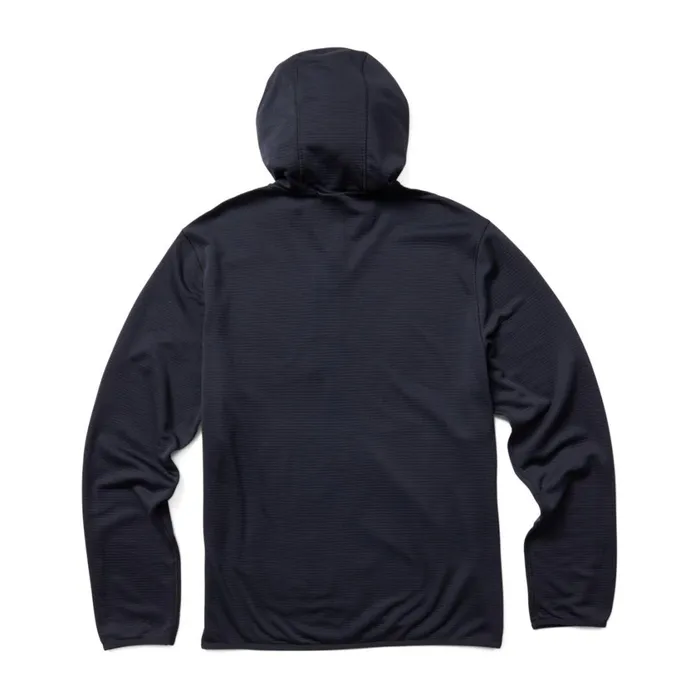 Merrell Tops Men Terrain Geotex Full Zip Hoodie Black