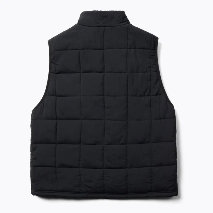 Merrell Tops Men Terrain Insulated Vest Black