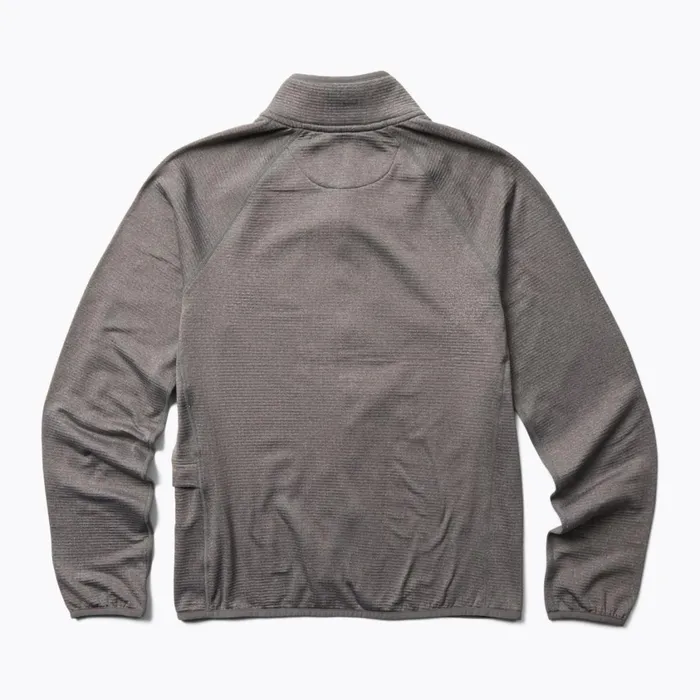 Merrell Tops Women Geotex Full Zip Rock Heather