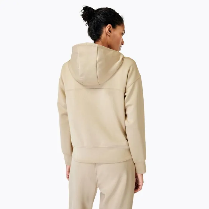 Merrell Tops Women Momentum Hoody Aluminum